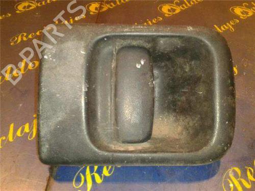 Bagklap lås Bagklap lås 10274970 10274970