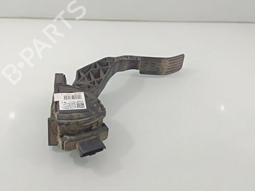 Pedal CITROËN C4 CACTUS  | BP16643498I4 