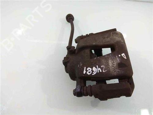 Used Left front brake caliper Left front brake caliper 11621036 11621036
