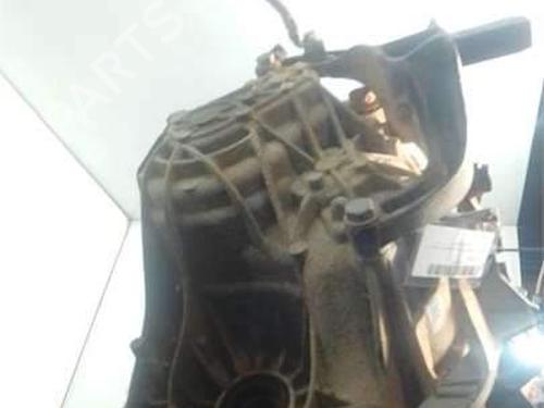 Gearbox RENAULT MASTER III Van (FV) 2.3 dCi 130 RWD (FV01, FV10, FV11, FV12) | BP38523916M3 - Image 4