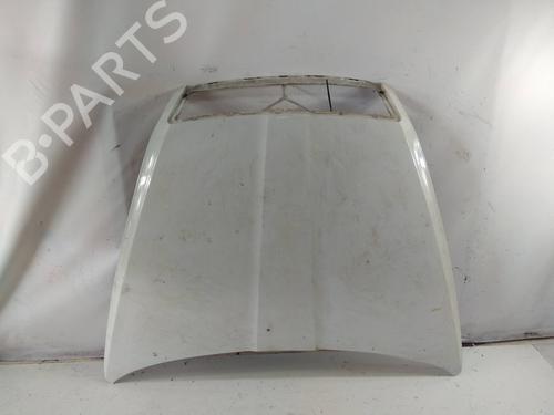 Capot SKODA OCTAVIA I (1U2) [1996-2010]  7647445