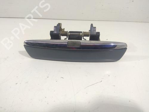Høyre foran utvendig håndtak AUDI A8 D3 (4E2, 4E8) 4.2 quattro (335 hp) 6911306
