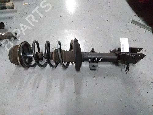 Used Right front shock absorber DACIA DUSTER (HS_) [2010-2018]  8128816