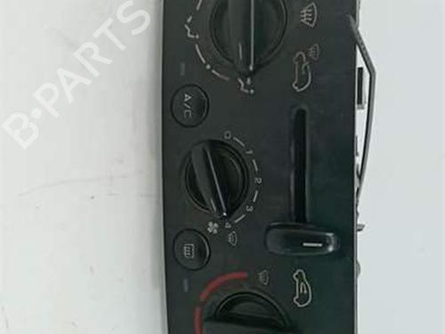 Used Climate control Climate control 38520714 38520714