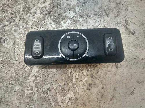 Used Left front window switch Left front window switch 10274585 10274585