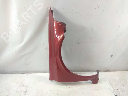 Used Right front fenders RENAULT LAGUNA II (BG0/1_) 1.9 dCi (BG08, BG0G) (120 hp) 5878938