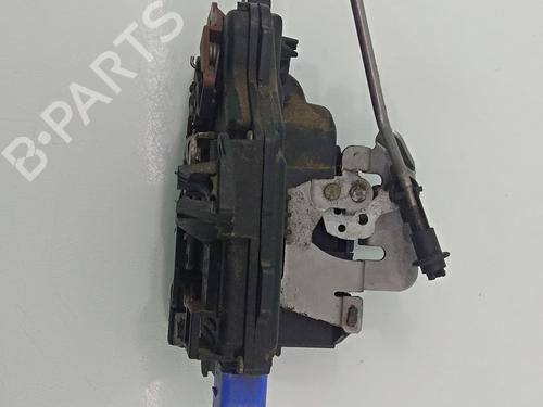 Front left lock AUDI A3 (8P1)  | BP17645499C98 