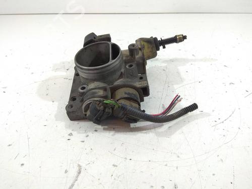 Throttle body FIAT PANDA (169_)  | BP7561036M82 