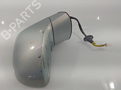 Right mirror KIA CARENS III MPV (UN)  | BP18470098C27 