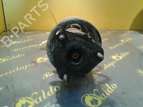 Left front shock absorber FORD FIESTA V (JH_, JD_) | BP5296956M16