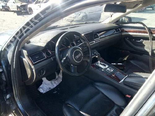 Venstre foran utvendig håndtak AUDI A8 D3 (4E2, 4E8) 4.2 quattro | BP6911307C128 