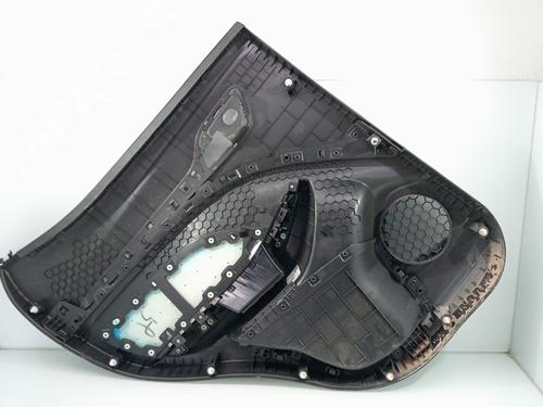 Rear right panel MG MG ZS SUV (AZS1)  | BP29437834C61 