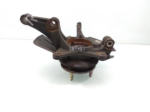 Right front steering knuckle KIA STONIC (YB)  | BP11269765M26 