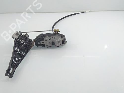 Used Front right lock OPEL INSIGNIA A (G09) [2008-2017]  15780766