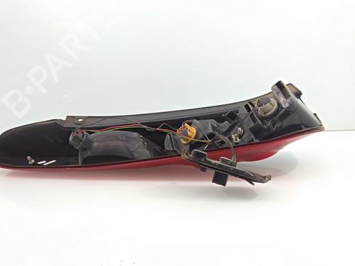 Right taillight FORD FIESTA V (JH_, JD_)  | BP16245107C35 