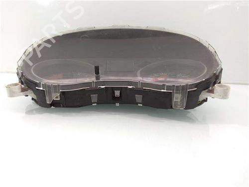 Instrument cluster CITROËN C-ELYSEE (DD_) 1.6 BlueHDi 100 | BP10771864C47  - Image 5