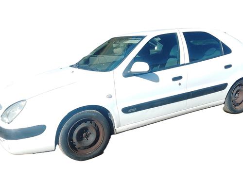 Used Parts CITROËN XSARA (N1) [1997-2005]  4396237