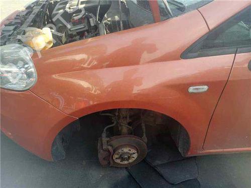 Used Left front fenders Left front fenders 38519005 38519005