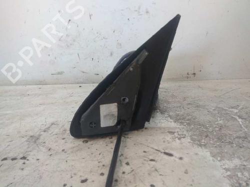 Right mirror SKODA FABIA I (6Y2)  | BP5300083C27 