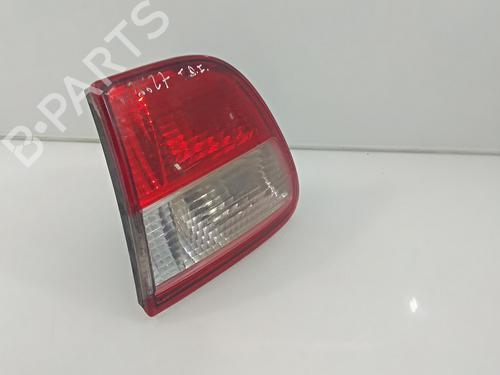 Right taillight SEAT LEON (1M1)  | BP16561641C35 