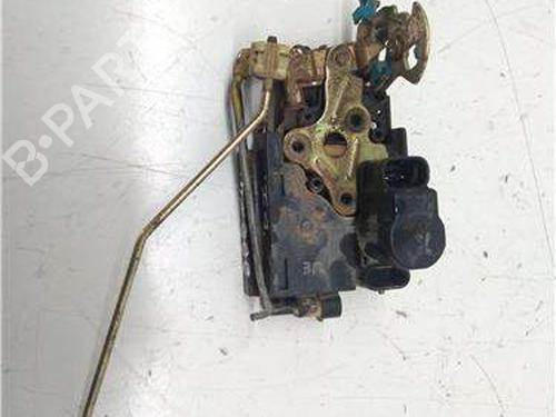 Used Front left lock Front left lock 6825373 6825373