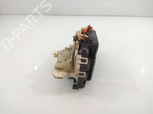 Front left lock JEEP COMPASS (MK49)  | BP14921143C98 