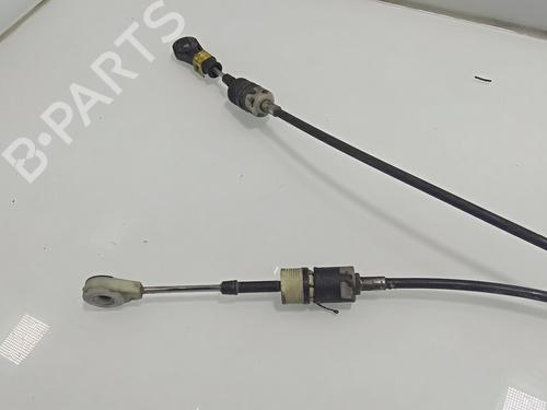 Gear lever FORD FIESTA VI (CB1, CCN) 1.5 TDCi | BP20077205M90 