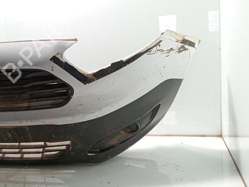 Front bumper FORD TRANSIT CONNECT MPV 1.6 TDCi | BP31344233C7 - Image 5