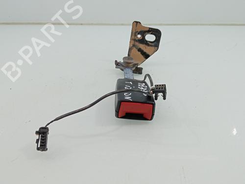 Sikkerhedssele-spænde PEUGEOT 3008 I MPV (0U_)  | BP29724584I32 