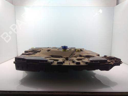 Fuel tank PEUGEOT 2008 I (CU_)  | BP13528076C62 