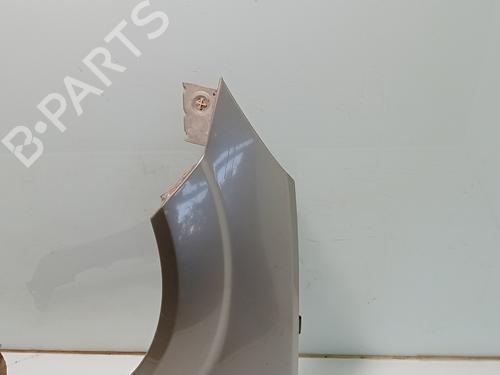Left front fenders FORD FIESTA V (JH_, JD_)  | BP29410872C41 