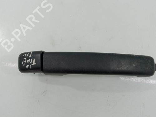 Used Front right exterior door handle RENAULT TRAFIC III Van (FG_) [2014-2025]  31158859