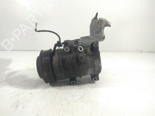 AC compressor HONDA ACCORD VII (CL, CN)  | BP7012722M34 