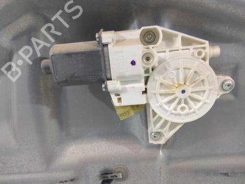 Front left window mechanism MERCEDES-BENZ M-CLASS (W164)  | BP9809583C22 