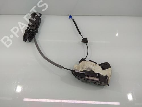 Rear left lock SEAT LEON (5F1) 2.0 TDI | BP11130727C100 
