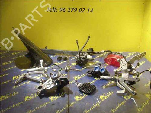 Fælk YAMAHA MOTORCYCLES YZF YZF 600 R ThunderCat (4TV) | BP38519878C45 - Image 2