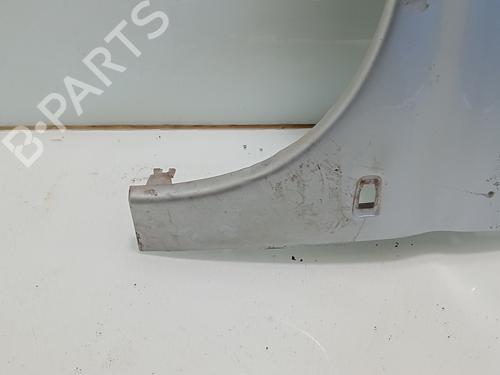Left front fenders CITROËN BERLINGO / BERLINGO FIRST MPV (MF_, GJK_, GFK_)  | BP29194781C41 