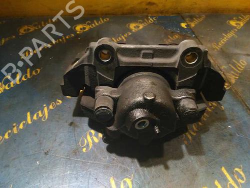 Right front brake caliper SEAT IBIZA IV SC (6J1, 6P5)  | BP11621201M104 