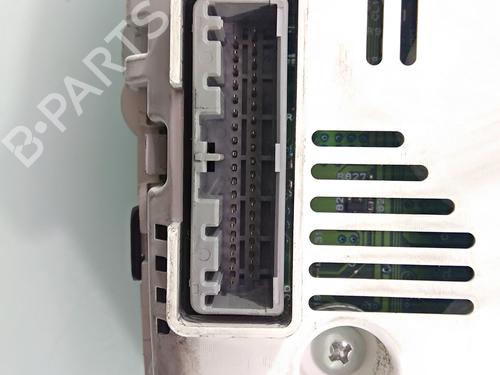 Instrument cluster HONDA CIVIC VIII Hatchback (FN, FK)  | BP18470776C47 