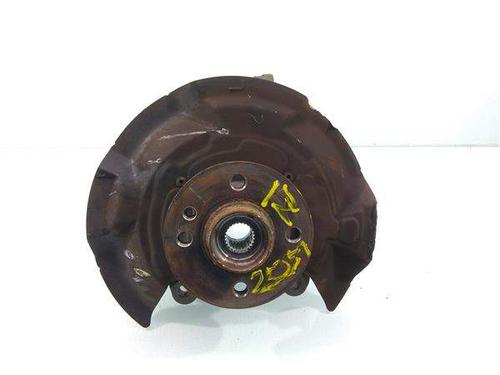 Used Left front steering knuckle Left front steering knuckle 11494176 11494176