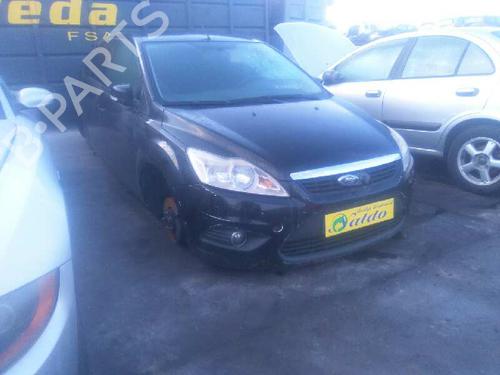 Bilradio FORD FOCUS II (DA_, HCP, DP)  | BP5293120E6 