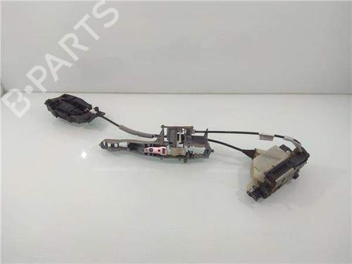 Used Front right lock Front right lock 13528348 13528348