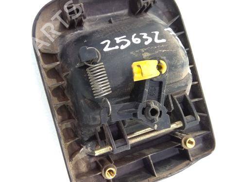Front right exterior door handle RENAULT MASTER II Van (FD) 2.5 D | BP13529522C129 