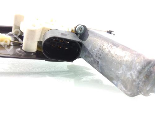 Rear left window mechanism BMW 5 Touring (E61)  | BP13539522C24 