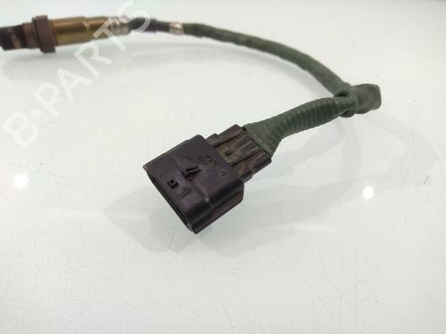Elektronisk sensor DACIA SANDERO II  | BP11183186M84 