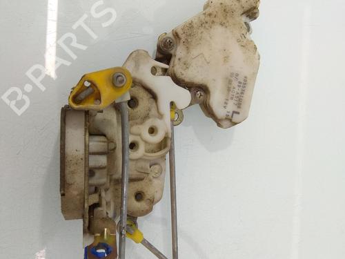 Front left lock NISSAN VANETTE CARGO Van (HC 23)  | BP10777083C98 