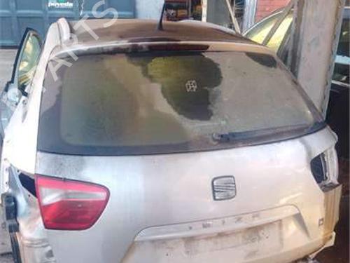 Used Tailgate Tailgate 38520423 38520423