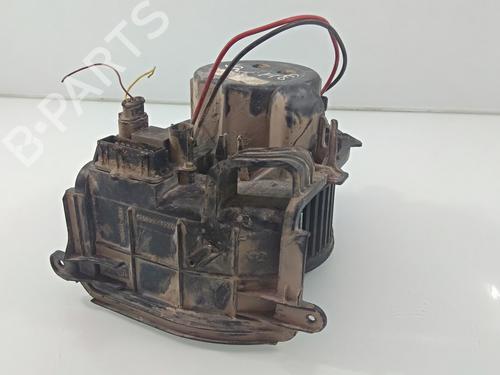 Heater blower motor RENAULT CLIO II (BB_, CB_)  | BP18473596M62 