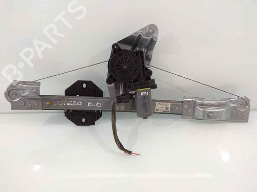Used Front right window mechanism DACIA SANDERO II [2012-2025]  10092203
