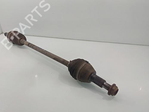 Right rear driveshaft CHEVROLET CAPTIVA (C100, C140)  | BP16489347M41 